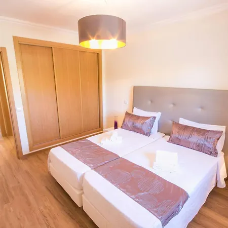 Marina Jardim - Great Complex For Families Villa *