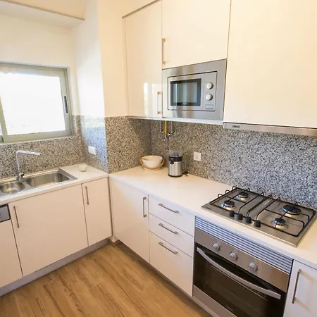Villa Marina Jardim - Great Complex For Families *
