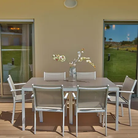 Marina Jardim - Great Complex For Families Villa Albufeira