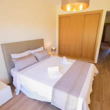 Marina Jardim - Great Complex For Families Holiday home