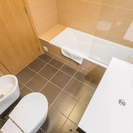 Casa vacanze Marina Jardim - Great Complex For Families