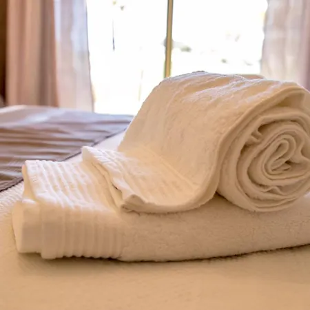 Marina Jardim - Great Complex For Families *