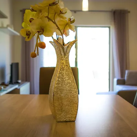 Marina Jardim - Great Complex For Families Casa vacanze Albufeira