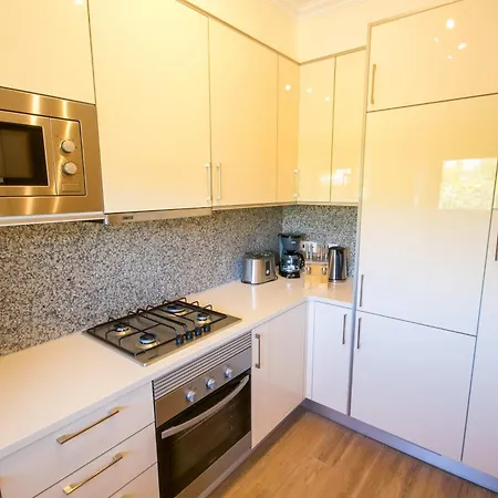 Marina Jardim - Great Complex For Families * Albufeira