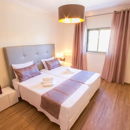 Holiday home Marina Jardim - Great Complex For Families *