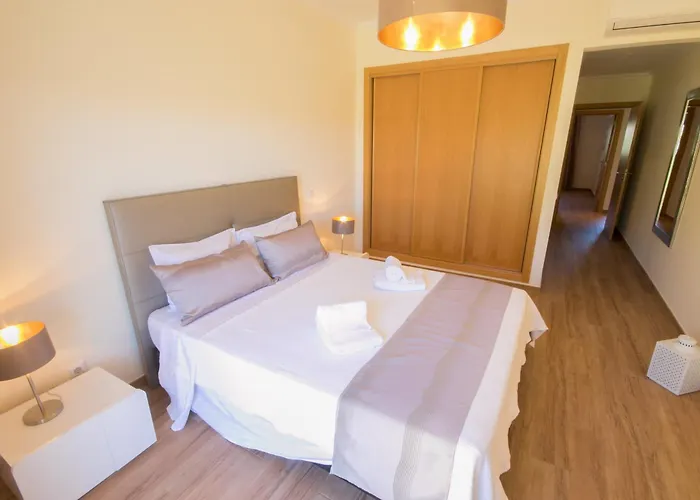 Marina Jardim - Great Complex For Families Hébergement de vacances