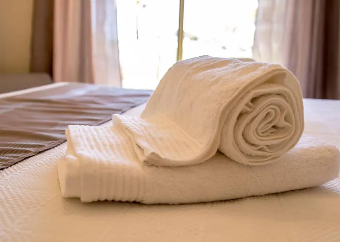 Marina Jardim - Great Complex For Families *