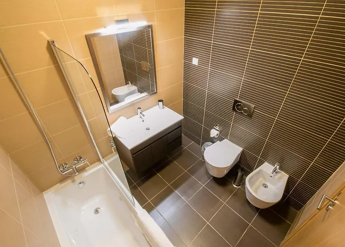 Marina Jardim - Great Complex For Families