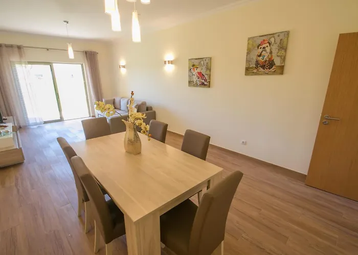 Marina Jardim - Great Complex For Families Hébergement de vacances