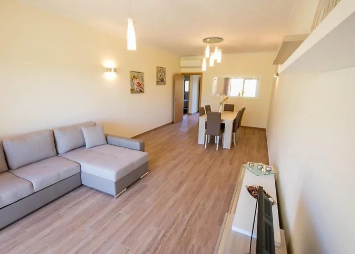 Hébergement de vacances Marina Jardim - Great Complex For Families