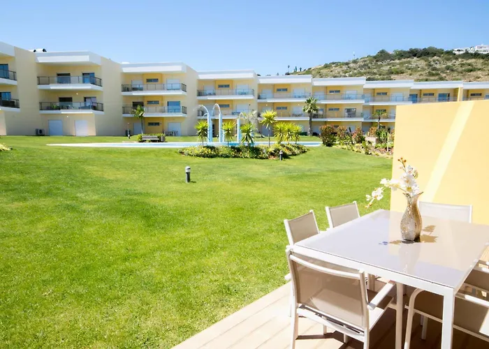 Marina Jardim - Great Complex For Families Albufeira