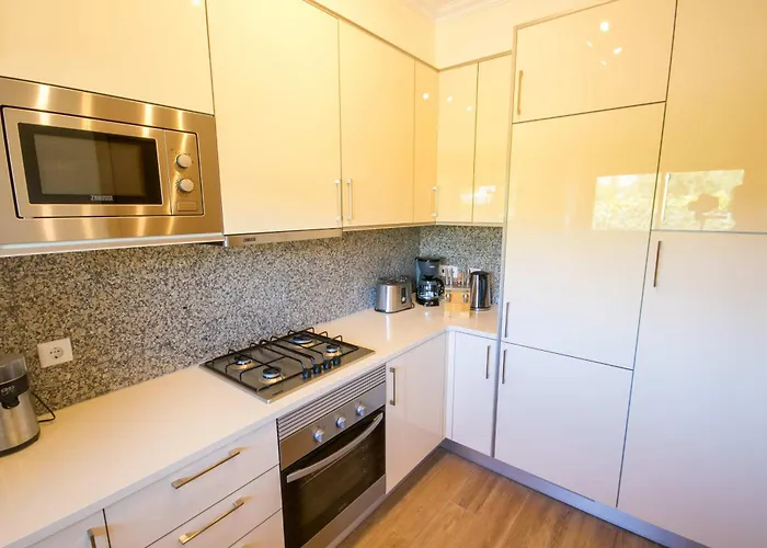 Marina Jardim - Great Complex For Families * Albufeira