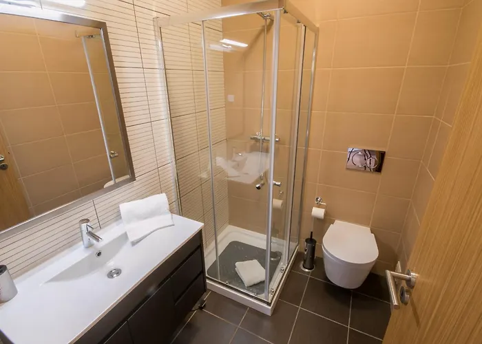 Hébergement de vacances Marina Jardim - Great Complex For Families