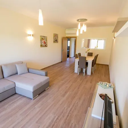 Holiday home Marina Jardim - Great Complex For Families