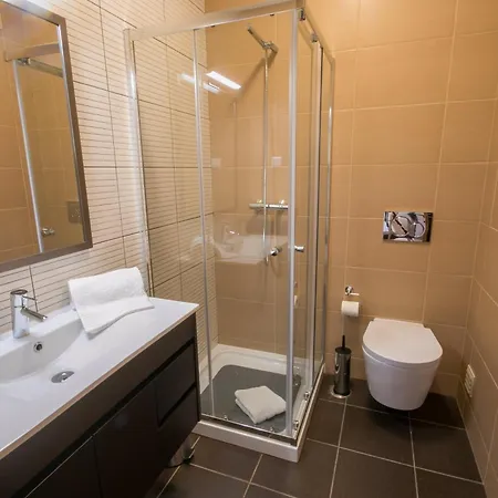 Marina Jardim - Great Complex For Families Holiday home